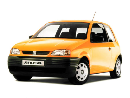 Paravanturi Seat Arosa