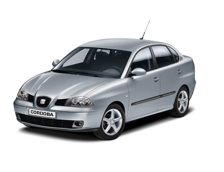 Bare Transversale Seat Cordoba