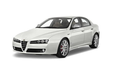 Bandouri laterale Alfa Romeo 159