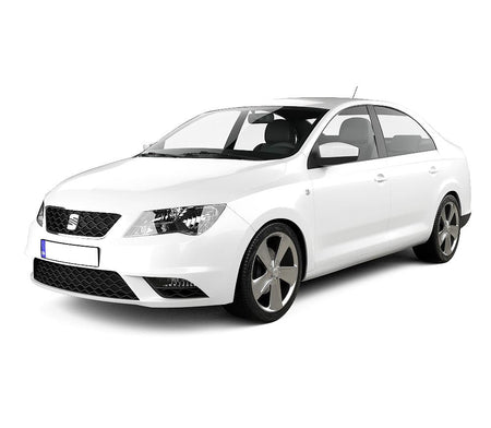 Bare Transversale Seat Toledo