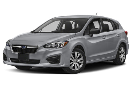 Covorase auto mocheta Subaru Impreza