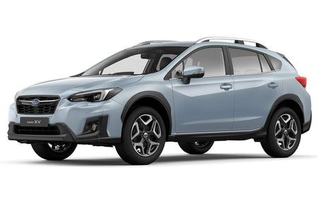 Covorase auto Subaru XV