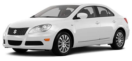 Plase portbagaj Suzuki Kizashi