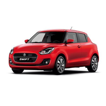Covorase auto mocheta Suzuki Swift