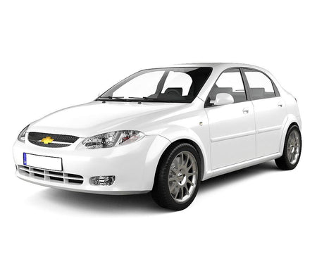 Paravanturi Chevrolet Lacetti