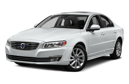 Covorase auto mocheta Volvo S80