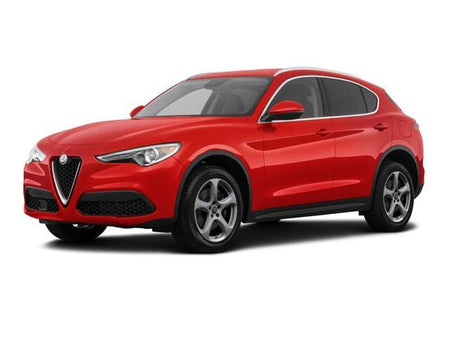 Tavite portbagaj Alfa Romeo Stelvio fabricatie 01.2017 - prezent, caroserie suv