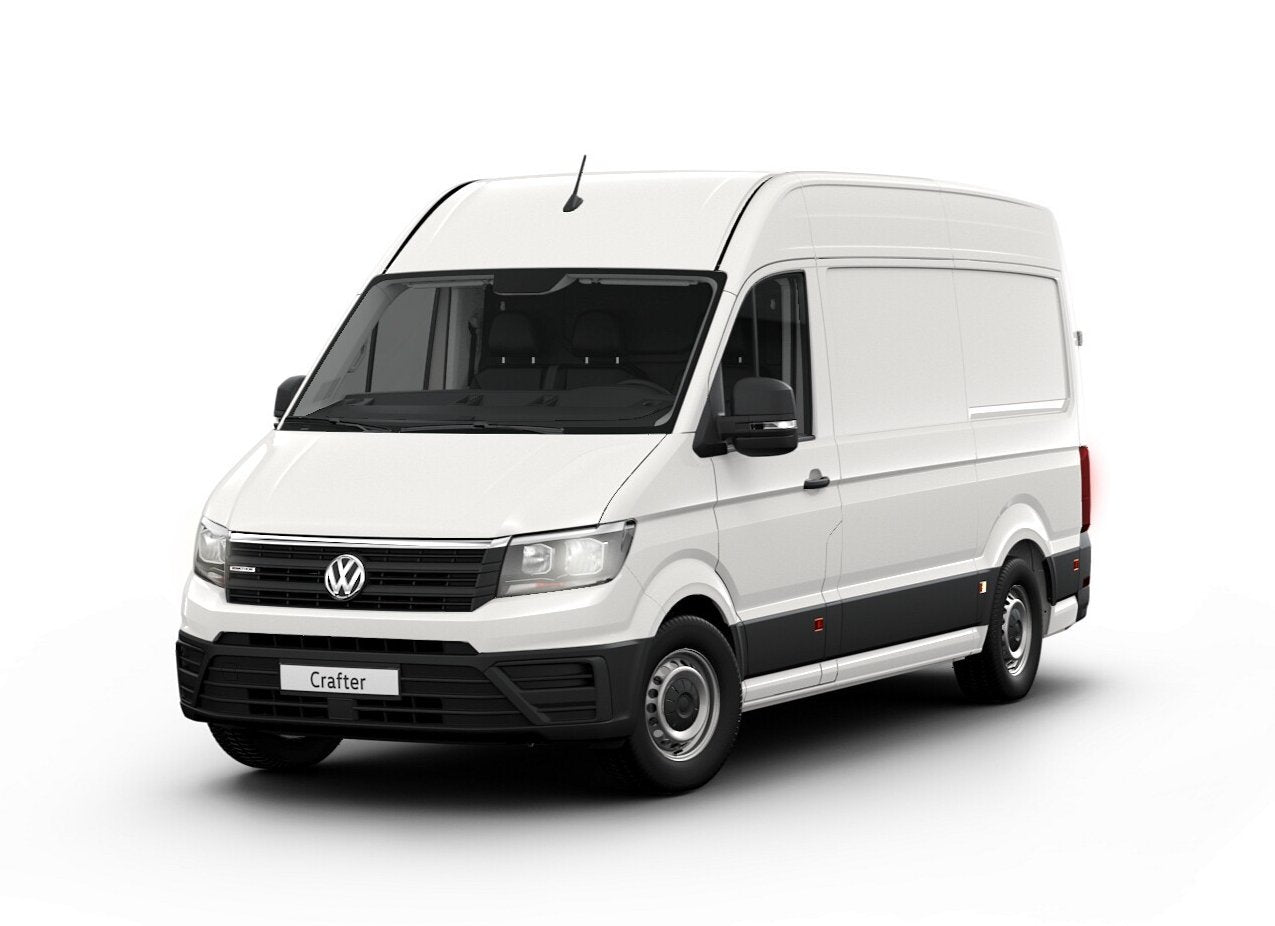 Covorase auto tip tavita VW Crafter