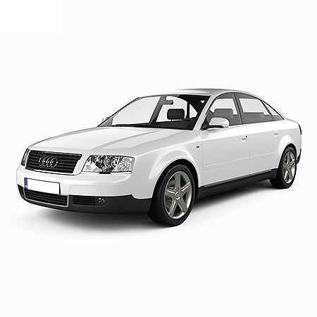 Bare Transversale Audi A6 fabricatie 10.1997 - 03.2004, caroserie sedan