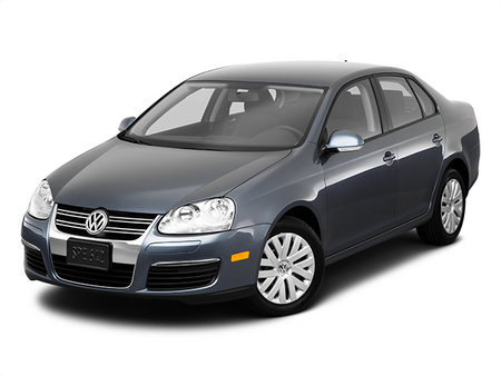 Plase Portbagaj Volkswagen Jetta