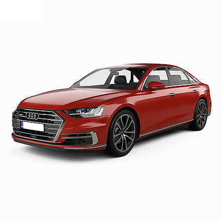 Covorase auto mocheta Audi A8 D5 fabricatie 11.2017 - prezent, caroserie sedan