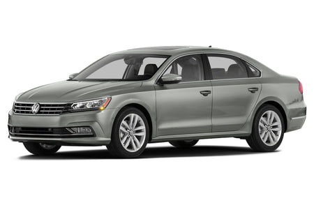 Protectie suport repaus picior inox VW Passat