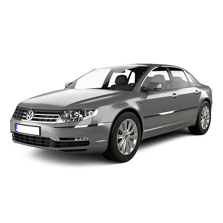 Plase Portbagaj Volkswagen Phaeton