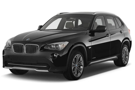 Covorase auto mocheta BMW BMW X1 E84 fabricatie 10.2009 - 09.2015, caroserie suv