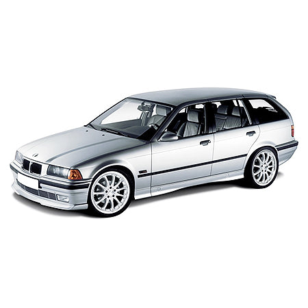 Covorase auto BMW Seria 3 E36 fabricatie 1996 - 1999, caroserie combi