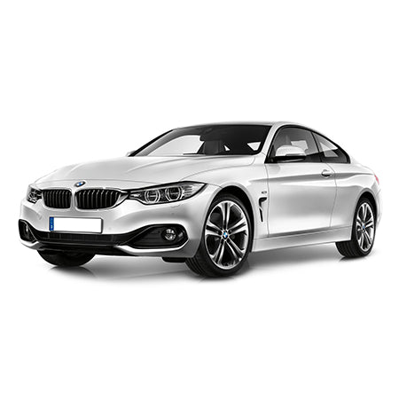 Covorase auto tip tavita BMW Seria 4 F32 fabricatie 10.2013 - 09.2020, caroserie coupe
