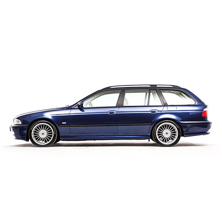 Covorase auto BMW Seria 5 fabricatie 1996 - 06.2003, caroserie combi