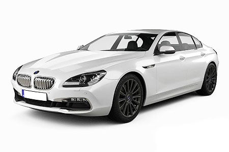 Tavite portbagaj BMW Seria 6 F06 fabricatie 06.2012 - 04.2018, caroserie gran coupé