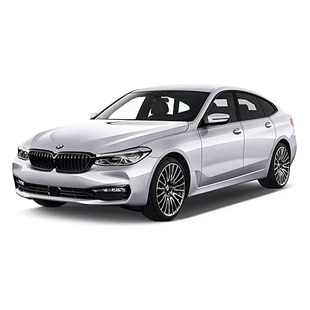 Covorase auto BMW Seria 6 fabricatie 11.2017 - prezent, caroserie gran turismo