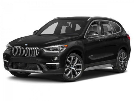 Covorase auto mocheta BMW X1 F48 fabricatie 10.2015 - 09.2022, caroserie suv