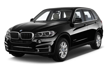 Tavite portbagaj BMW X5 F15 fabricatie 10.2013 - 10.2018, caroserie suv