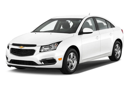 Paravanturi Chevrolet Cruze fabricatie 05.2009 - 2011, caroserie sedan