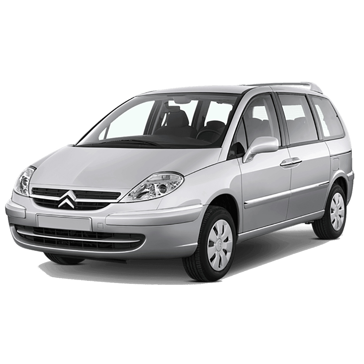 Plase portbagaj Citroen C8 fabricatie 2002 - 06.2014, caroserie van