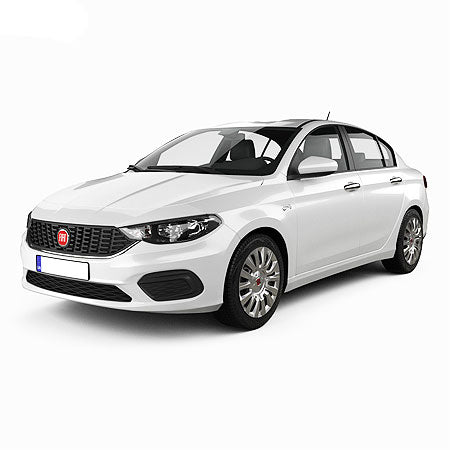 Bare Transversale Fiat Egea