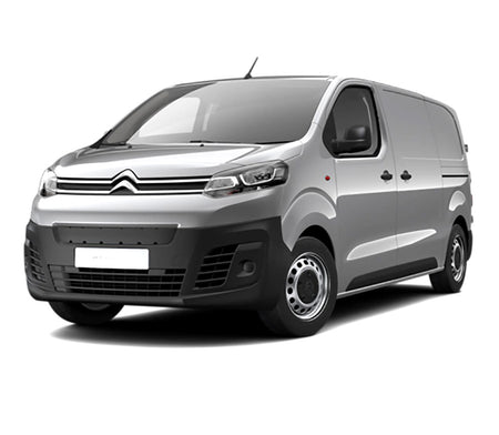 Covorase auto Citroen e-Jumpy fabricatie 10.2020 - prezent, caroserie van