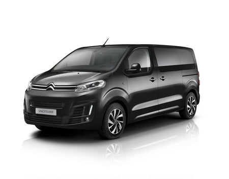 Tavite portbagaj Citroen e-SpaceTourer fabricatie 03.2019 - prezent, caroserie van