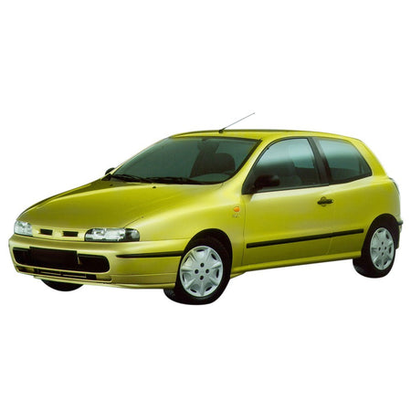 Paravanturi Fiat Bravo fabricatie 1996 - 2001, caroserie hatchback
