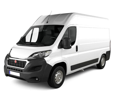 Covorase auto Fiat Ducato fabricatie 1994 - 2006, caroserie van