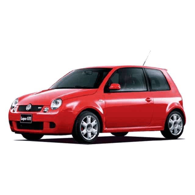 Covorase auto tip tavita VW Lupo
