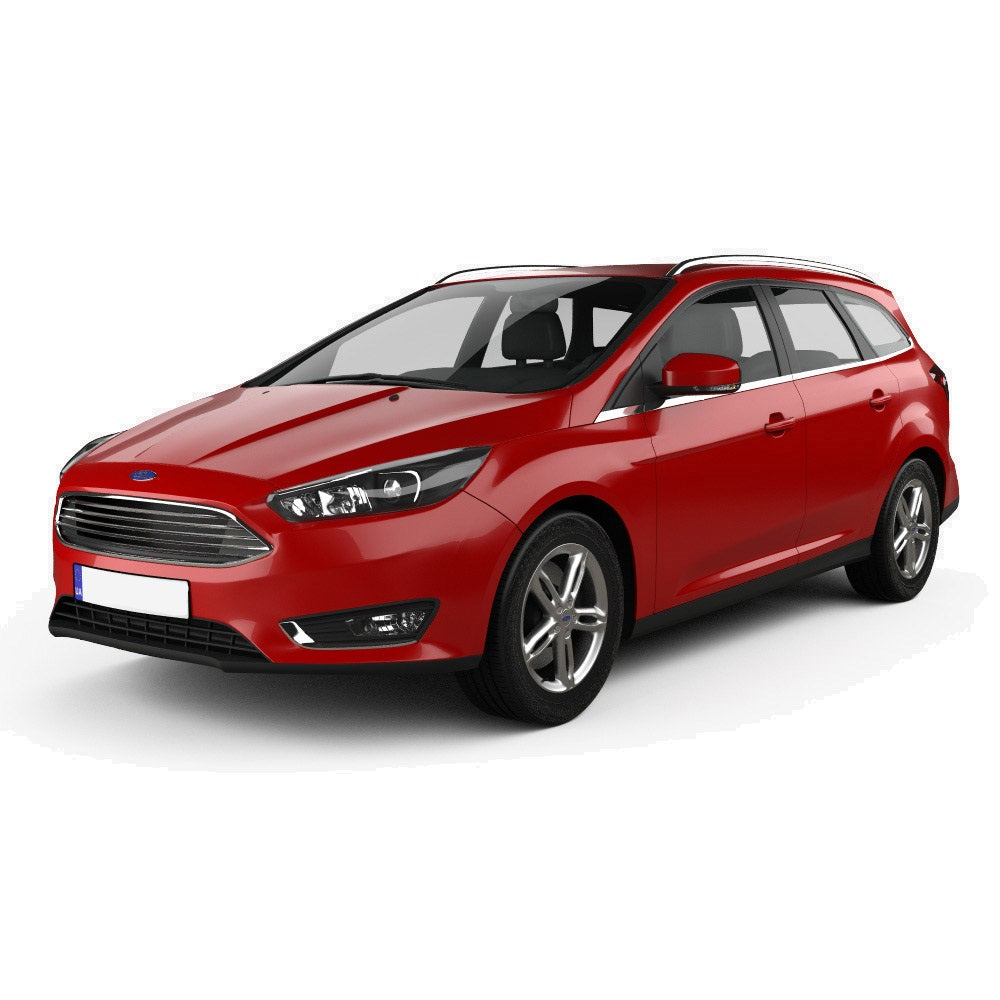 Bare Transversale Ford Focus fabricatie 03.2011 - 08.2018, caroserie combi