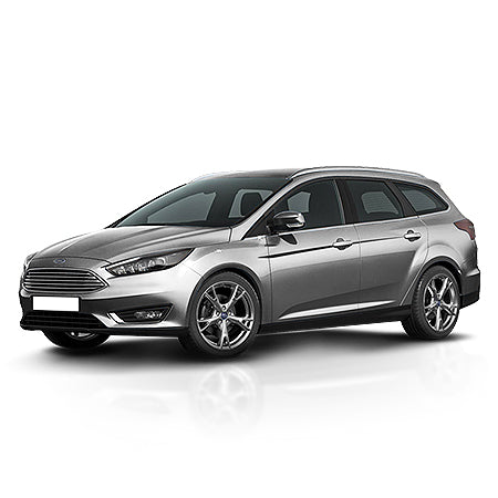 Bare Transversale Ford Focus fabricatie 09.2018 - prezent, caroserie combi