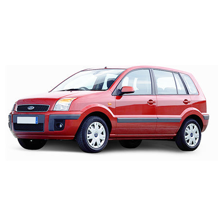 Tavite portbagaj Ford Fusion fabricatie 2002 - 11.2012, caroserie van