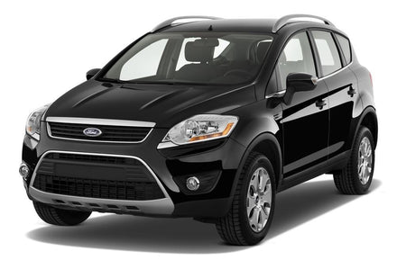 Covorase auto Ford Kuga I fabricatie 02.2008 - 01.2013, caroserie hatchback