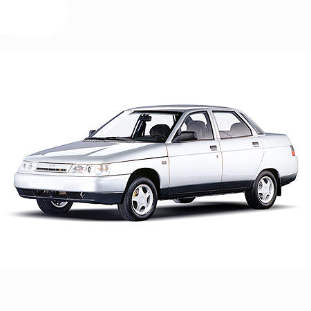 Paravanturi Lada 110