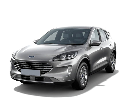 Tavite portbagaj Ford Kuga PHEV fabricatie 2020 - 2024, caroserie suv