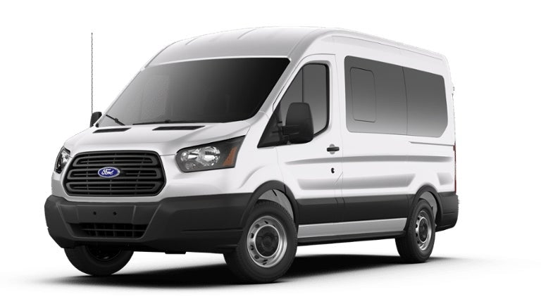 Covorase auto Ford Transit fabricatie 2018 - prezent, caroserie van,3 locuri, Manual