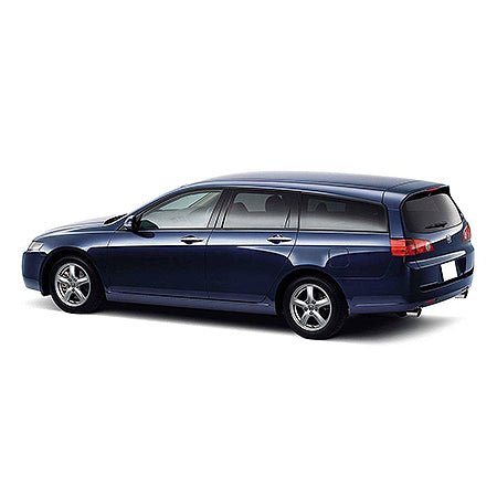 Covorase auto tip tavita Honda Accord VII fabricatie 2003 - 08.2008, caroserie combi