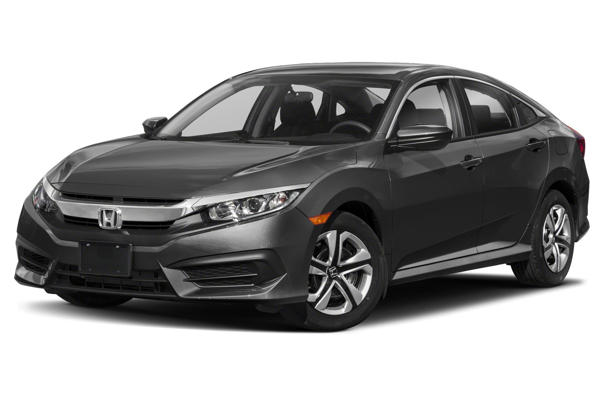 Bare Transversale Honda Civic fabricatie 03.2012 - 04.2017, caroserie sedan