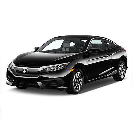 Covorase auto Honda Civic fabricatie 03.2017 - prezent, caroserie hatchback