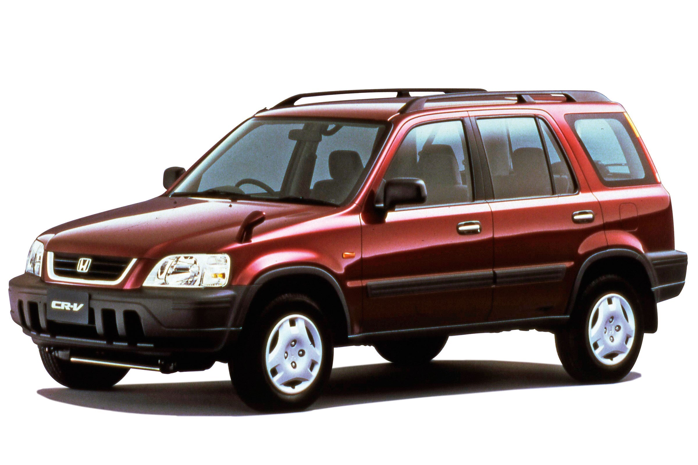 Tavite portbagaj Honda CR-V I fabricatie 1995 - 2001, caroserie suv