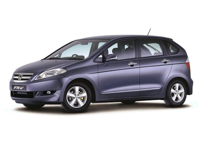 Covorase auto mocheta Honda CR-V FR-V fabricatie 2004 - 2010, caroserie hatchback