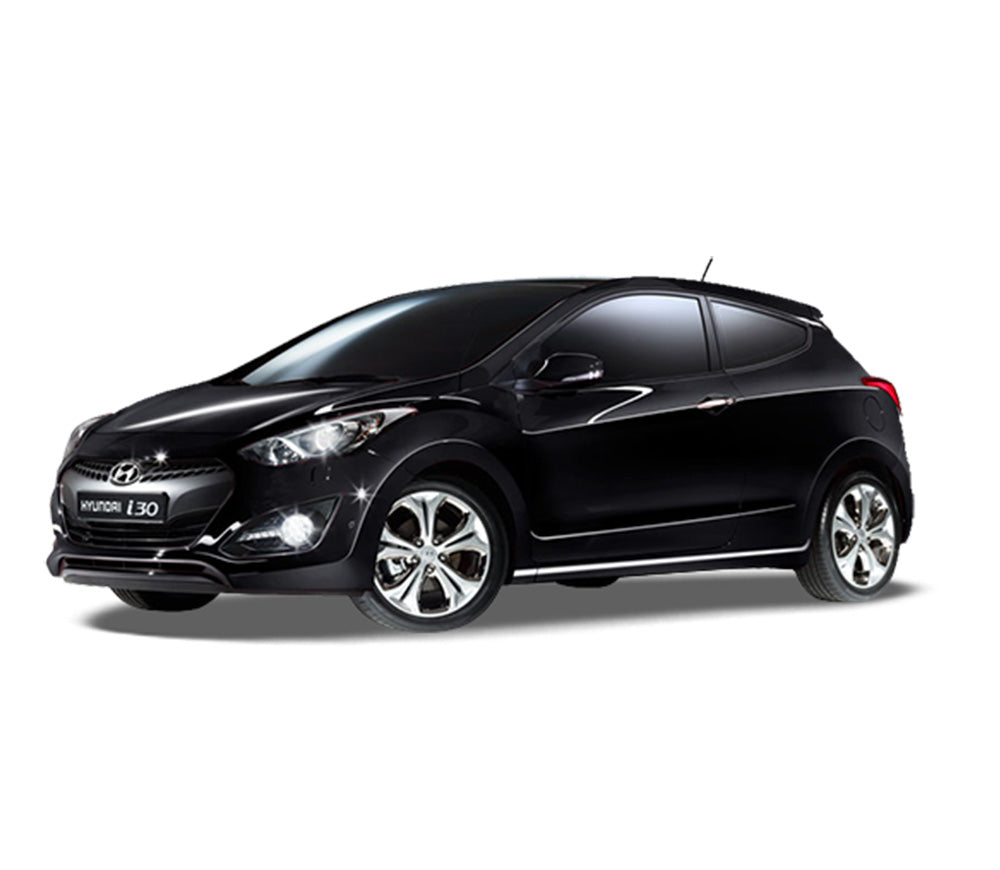Tavite portbagaj Hyundai i30 III Hybrid fabricatie 2020 - prezent, caroserie coupe