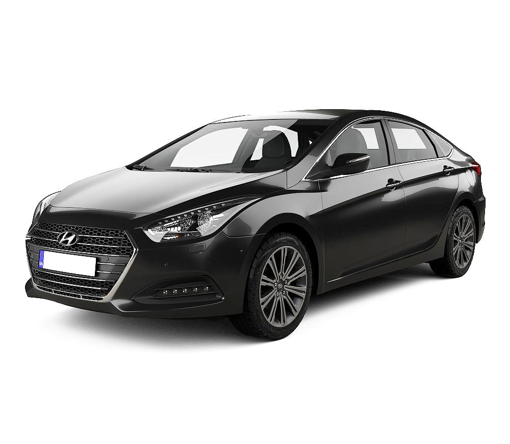 Covorase auto mocheta Hyundai i40 fabricatie 01.2012 - 07.2019, caroserie sedan