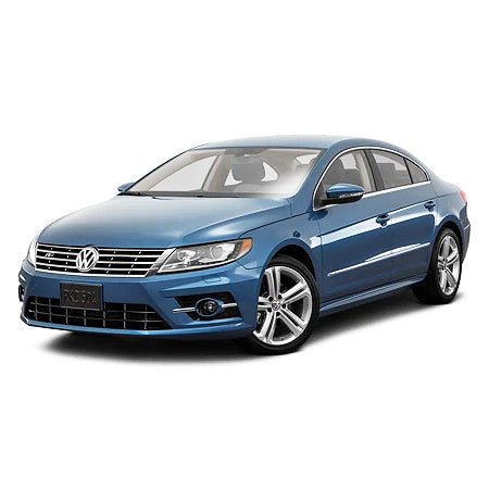 Plase Portbagaj Volkswagen Passat CC