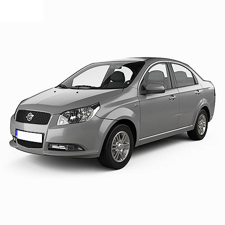 Covorase auto Daewoo Nexia