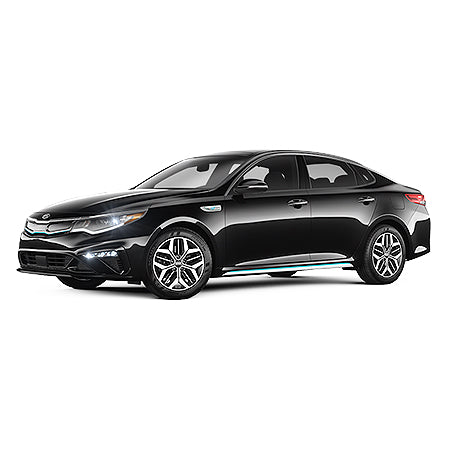 Bandouri laterale Kia Optima IV fabricatie 11.2015 - 12.2020, caroserie sedan